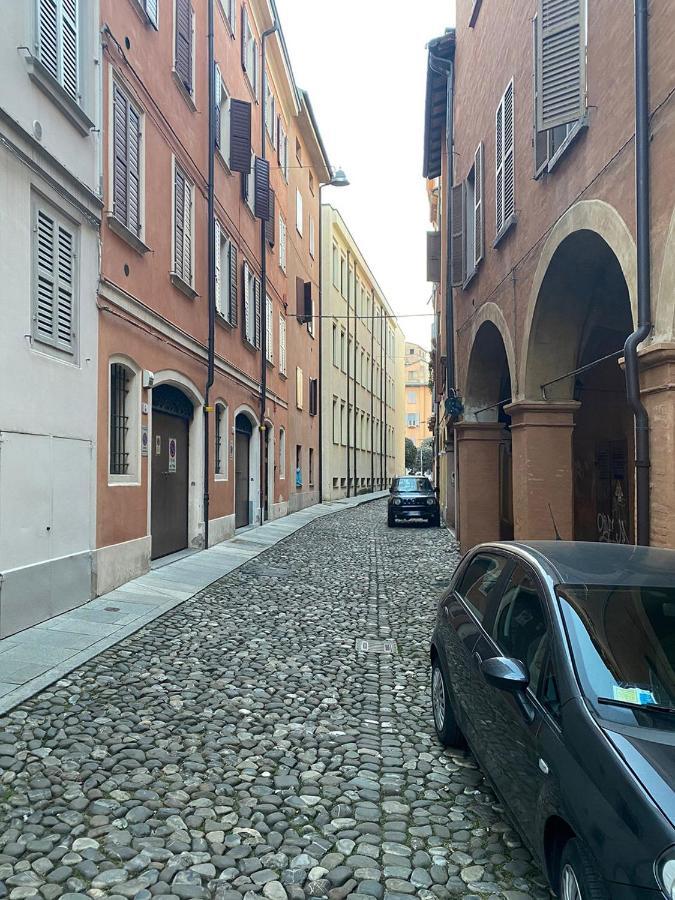Empire - Affittacamere Modena Dış mekan fotoğraf